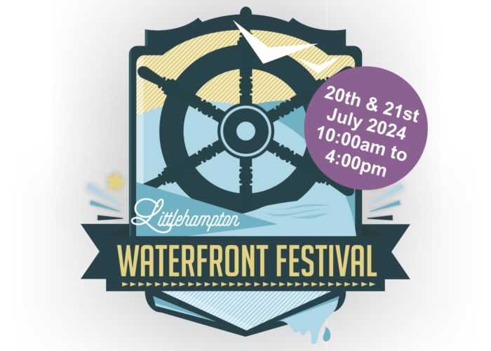 Littlehampton Waterfront Festival