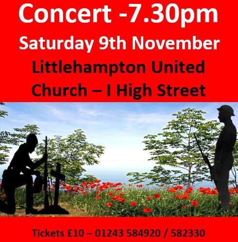 Remembrance Concert