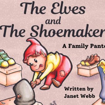 The Elves and The Shoemaker