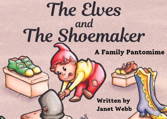 The Elves and The Shoemaker