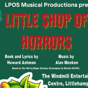 LPOS Presents Little Shop of Horrors