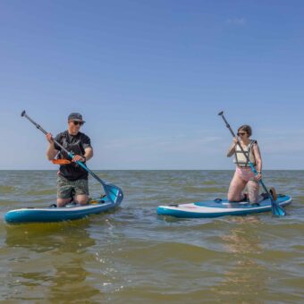 The Beach Watersports