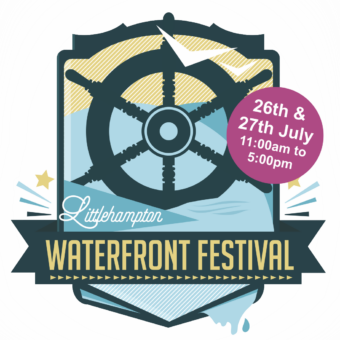 Littlehampton Waterfront Festival 2025